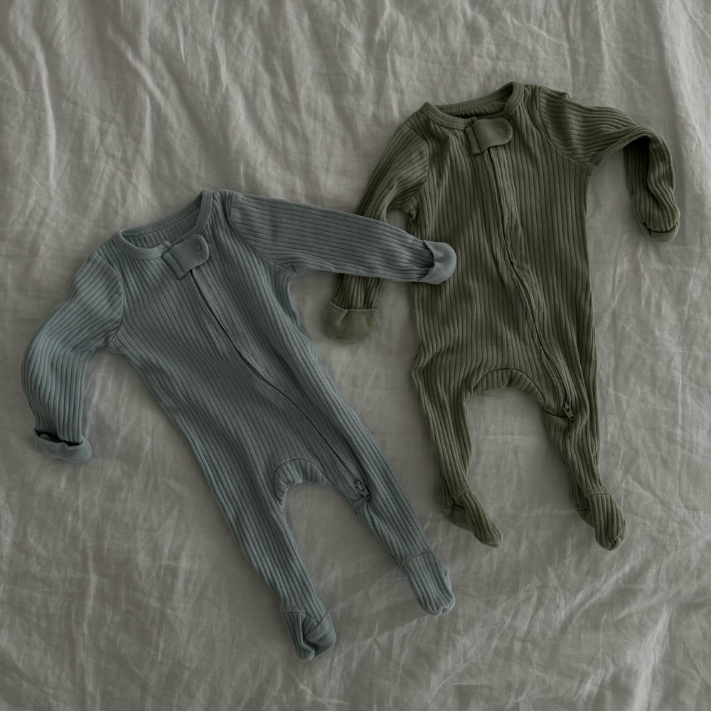 Cloud Island sleepers - 2 pack